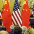 Trump’tan Çin’e Hong Kong mesajı