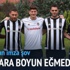 Baskılara boyun eğmedik