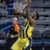 Fenerbahçe Beko THY Avrupa Ligi'nde yarın Barcelona'yı konuk edecek Fenerbahçe Beko THY Avrupa Ligi'nde yarın Barcelona'yı konuk edecek