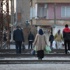 Nusaybin'de mahalleden kaçış