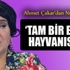 Nur Yerlitaş'a ağır sözler, 'Siz tam bir ekran hayvanısınız...'