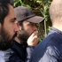 Selçuk İnan gözyaşlarını tutamadı Selçuk İnan gözyaşlarını tutamadı