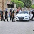 Diyarbakır'da yine yolu kapatıp kimlik kontrolü yaptılar