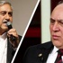 KKTC'den Burhan Kuzu'ya sert yanıt