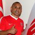 Tita Nevşehir Belediyespor'a imza attı Tita Nevşehir Belediyespor'a imza attı