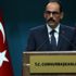 Kalın: Türkiye sahada ve masada güçlü olmaya devam edecek Kalın: Türkiye sahada ve masada güçlü olmaya devam edecek