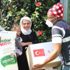 TİKA Güney Afrika'da 600 aileye gıda yardımında bulundu TİKA Güney Afrika'da 600 aileye gıda yardımında bulundu