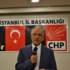 Chp İstanbul İl Başkanlığı'nda Bayramlaşma