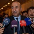 Çavuşoğlu: En çok takip edilen Dışişleri Bakanlığı bizim