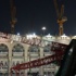 Kabe'de hayatını kaybeden Türk hacı adayı sayısı 8 Kabe'de hayatını kaybeden Türk hacı adayı sayısı 8