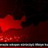 Devrilen araçta sıkışan sürücüyü itfaiye kurtardı Devrilen araçta sıkışan sürücüyü itfaiye kurtardı