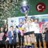 ETTU Kupası Bursa BŞB'nin