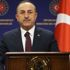 Bakan Çavuşoğlu, Hindistan Dışişleri Bakanı ile görüştü