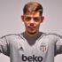 Beşiktaş'ın yeni transferi Montero Trabzonspor maçında yok! Beşiktaş'ın yeni transferi Montero Trabzonspor maçında yok!