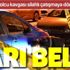 İzmir’de taksicilerin yolcu kavgası: 1'i ağır, 4 yaralı İzmir’de taksicilerin yolcu kavgası: 1'i ağır, 4 yaralı