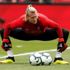 Karius Beşiktaş'a doğru