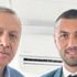 Erdoğan’a teşekkür Erdoğan’a teşekkür