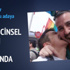 HDP'li eşcinsel adaydan rezil propaganda!