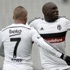 Beşiktaş'ta 5 sakat, 3 cezalı var Beşiktaş'ta 5 sakat, 3 cezalı var