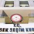 YSK HDP'nin itirazının reddine hükmetti YSK HDP'nin itirazının reddine hükmetti