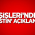 Dışişleri’nden ’Filistin’ açıklaması