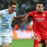 Benfica, Dinamo Kiev deplasmanından bir puanla döndü Benfica, Dinamo Kiev deplasmanından bir puanla döndü