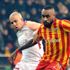 Fatih Terim, Kayserispor'dan yedikleri baskıyı normal buldu