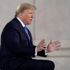 Trump: Koronavirüs kaynaklı 90 bin ölüm tahmin ediyoruz