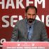 Spor kulüpler birliği başkan yardımcısı mecnun otyakmaz: ...