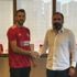 Caner Osmanpaşa, Sivasspor'da