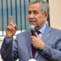 Bülent Arınç'tan adaylara 'keşkek" önerisi