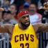 LeBron, McGregor'dan ilham alıyor
