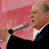 Bahçeli'den zehir zemberek sözler