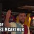 Best Of James McArthur 2018-19