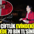 Yanan çiftlik evindeki kulübede 70 bin TL'sini aradı Yanan çiftlik evindeki kulübede 70 bin TL'sini aradı