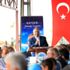 Talas ta hizmet çıkarması devam ediyor