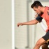 Galatasaray, derbi hazırlıklarını sürdürüyor