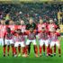 Antalyaspor, Gençlerbirliği karşısına 4 eksikle çıkacak Antalyaspor, Gençlerbirliği karşısına 4 eksikle çıkacak