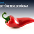 Kırmızı biber sara nöbetlerini arttırıyor mu? Kırmızı biber sara nöbetlerini arttırıyor mu?
