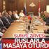 Moskova'da İdlib zirvesi