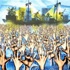 Karikatür maratonu başladı!