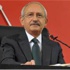 Kılıçdaroğlu: Bir polisten özel mektup geldi Kılıçdaroğlu: Bir polisten özel mektup geldi