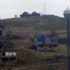 Siirt'in tepelerine tanklar konuşlandırıldı