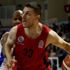 Gaziantep Basketbol deplasmanda güldü Gaziantep Basketbol deplasmanda güldü