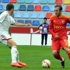 Kayserispor 2'de 2 yaptı Kayserispor 2'de 2 yaptı
