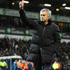 Mourinho: İspanya'da bulunmak hoşuma gitmedi