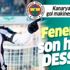 Fenerbahçe, Heracles’in gol makinesi Cyriel Dessers'i transfer listesine aldı