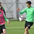 Atiker Konyaspor'da Trabzonspor mesaisi Atiker Konyaspor'da Trabzonspor mesaisi