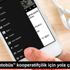 "Kırmızı otobüs" kooperatifçilik için yola çıkacak