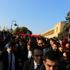 Anıtkabir'de Meral Akşener'e yoğun ilgi